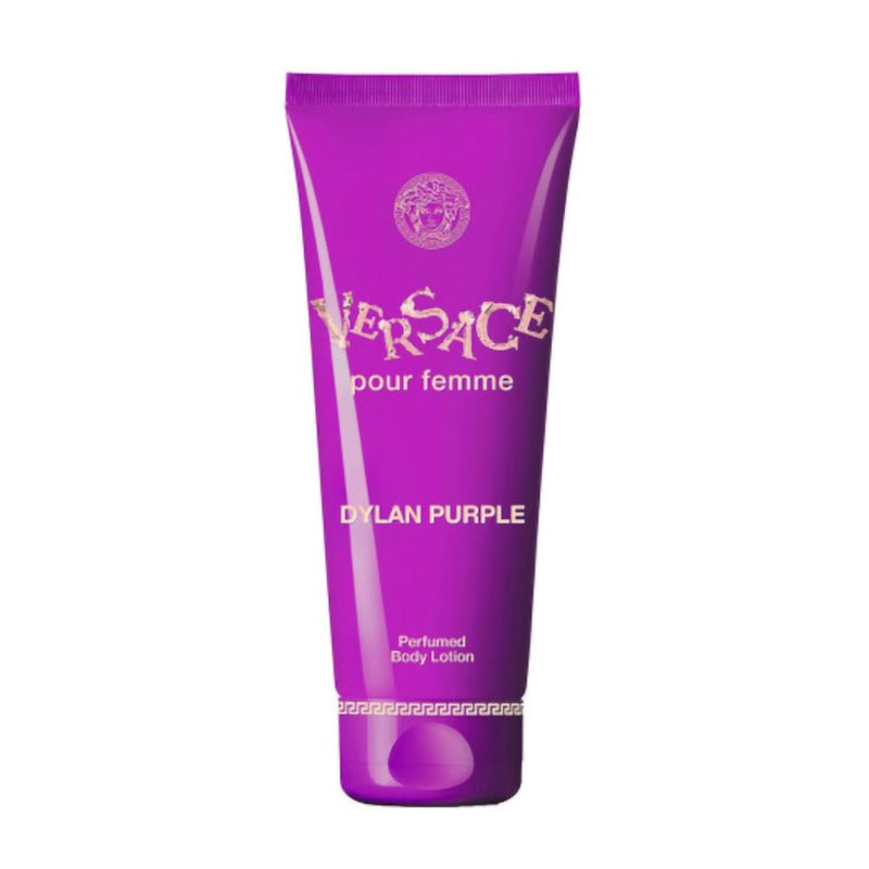 Versace Dylan Purple dla kobiet 200 ml