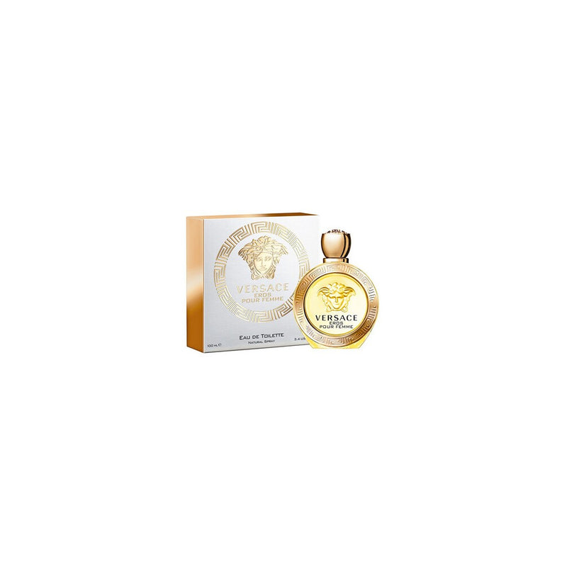 Versace Eros для женщин EDT W 50 мл