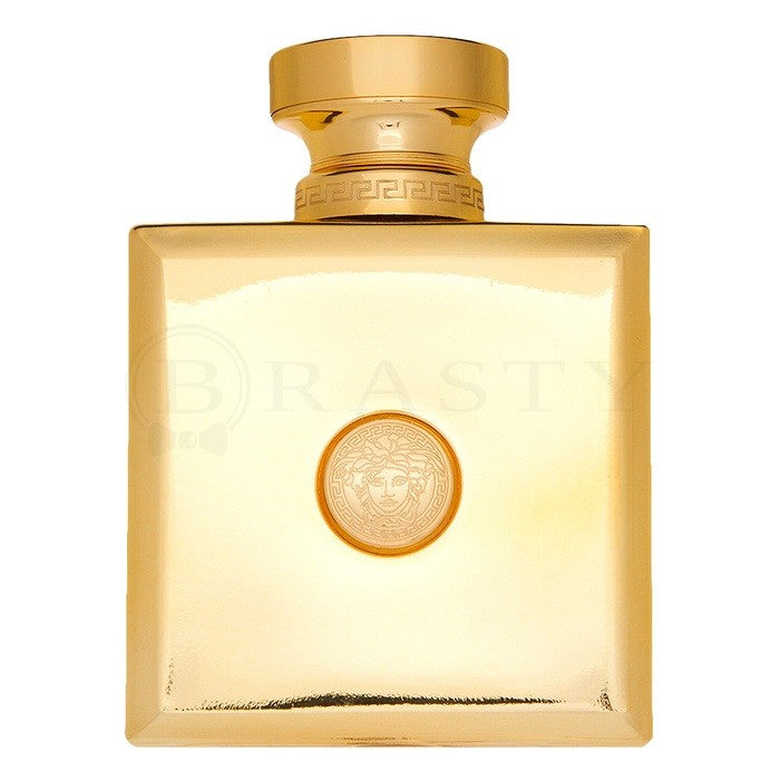 Versace Oud Oriental 100 ml Damen — Eau de Parfum 