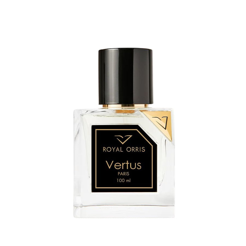 Vertus Royal Orris eau de parfum unisex 100 ml