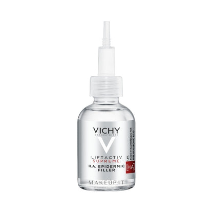 Vichy Liftactiv Supreme HA Combleur Epidermique 30 ml