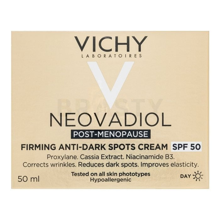 Vichy Neovadiol SPF 50 50 ml