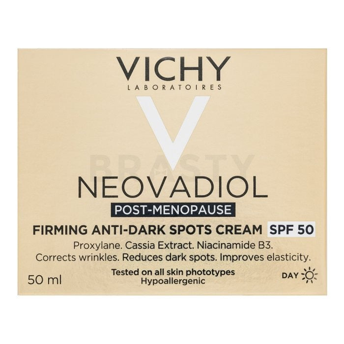 Vichy Neovadiol SPF 50 50 毫升