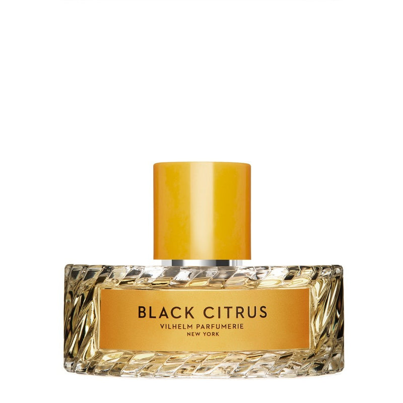 Vilhelm Black Citrus 50 ml — Eau de Parfum 