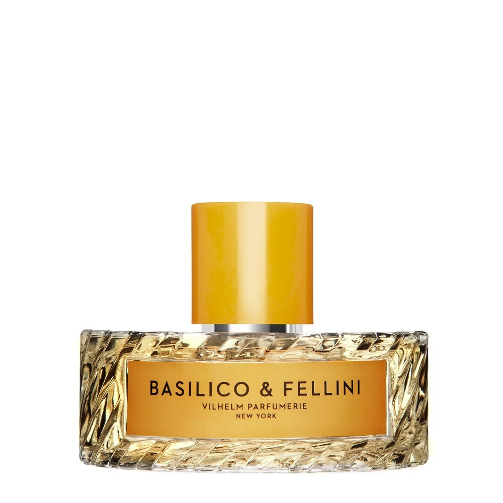 Vilhelm Basilico &amp; Fellini Eau de Parfum 100 ml
