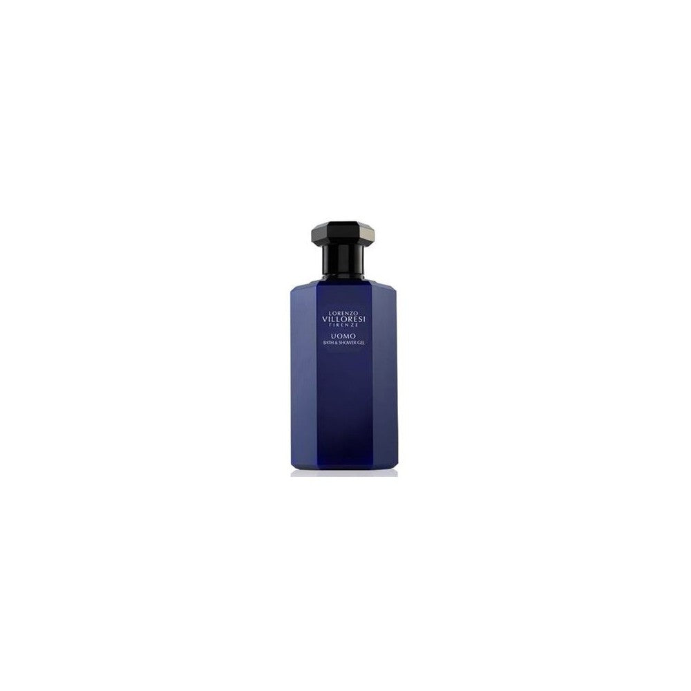 Villoresi Duschgel för män 125 ml