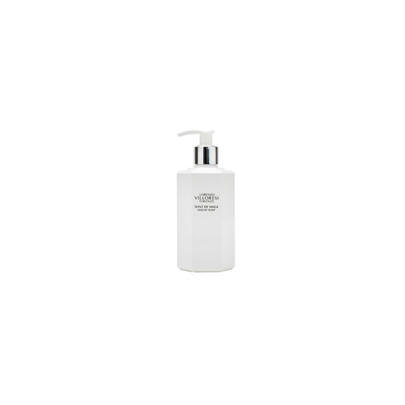 Lorenzo Villoresi Teint Neige Flüssigseife 250 ml — Flüssigseife 
