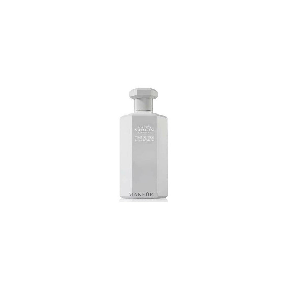 Villoresi Teint de Neige sprchový gel 250 ml
