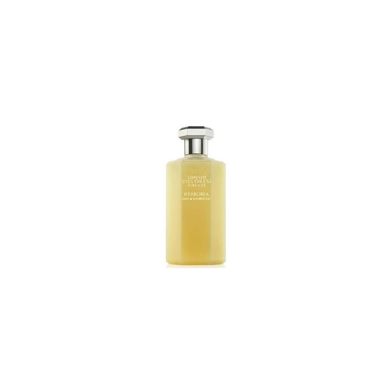 Lorenzo Villoresi Iperborea Shower Gel 250 ml — Shower Gel 