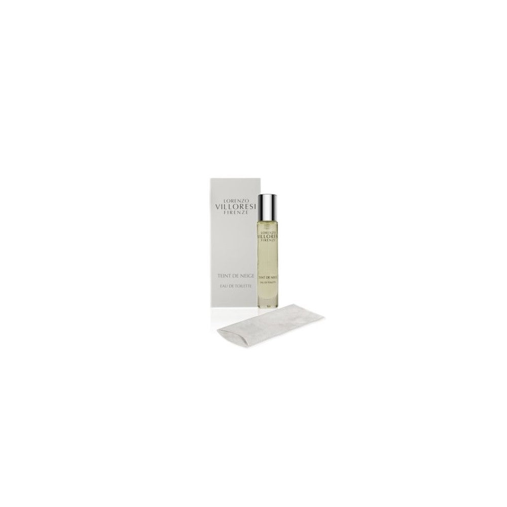 Lorenzo Villoresi Teint de Neige 15 ml — Eau de Toilette