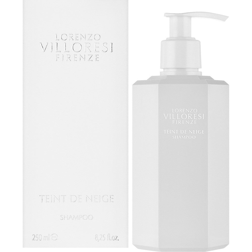 Villoresi Schampo Teint de Neige 250 ml