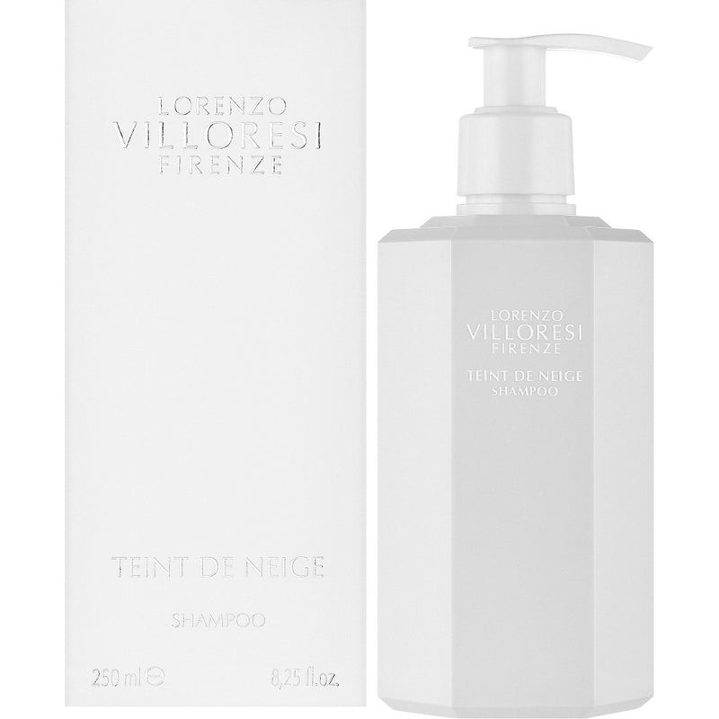 Villoresi Schampo Teint de Neige 250 ml