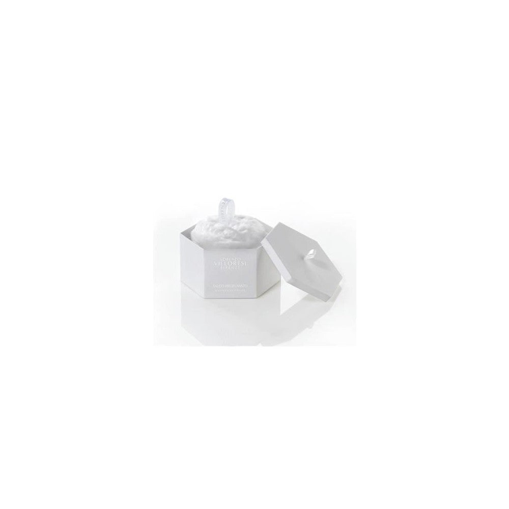 Lorenzo Villoresi Teint de Neige Polvere Corpo 200 ml — Polvere Corpo