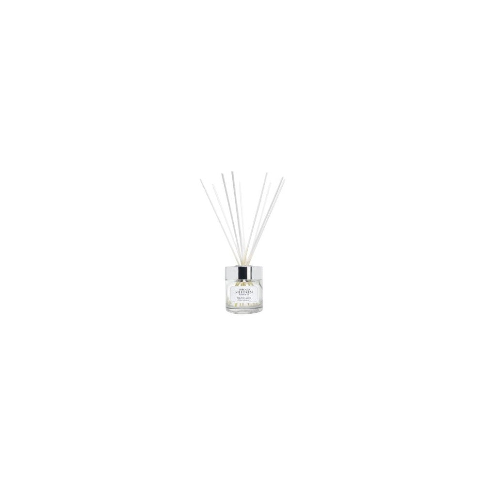 Lorenzo Villoresi Teint de Neige Raumduft 200 ml — Raumdiffusor 