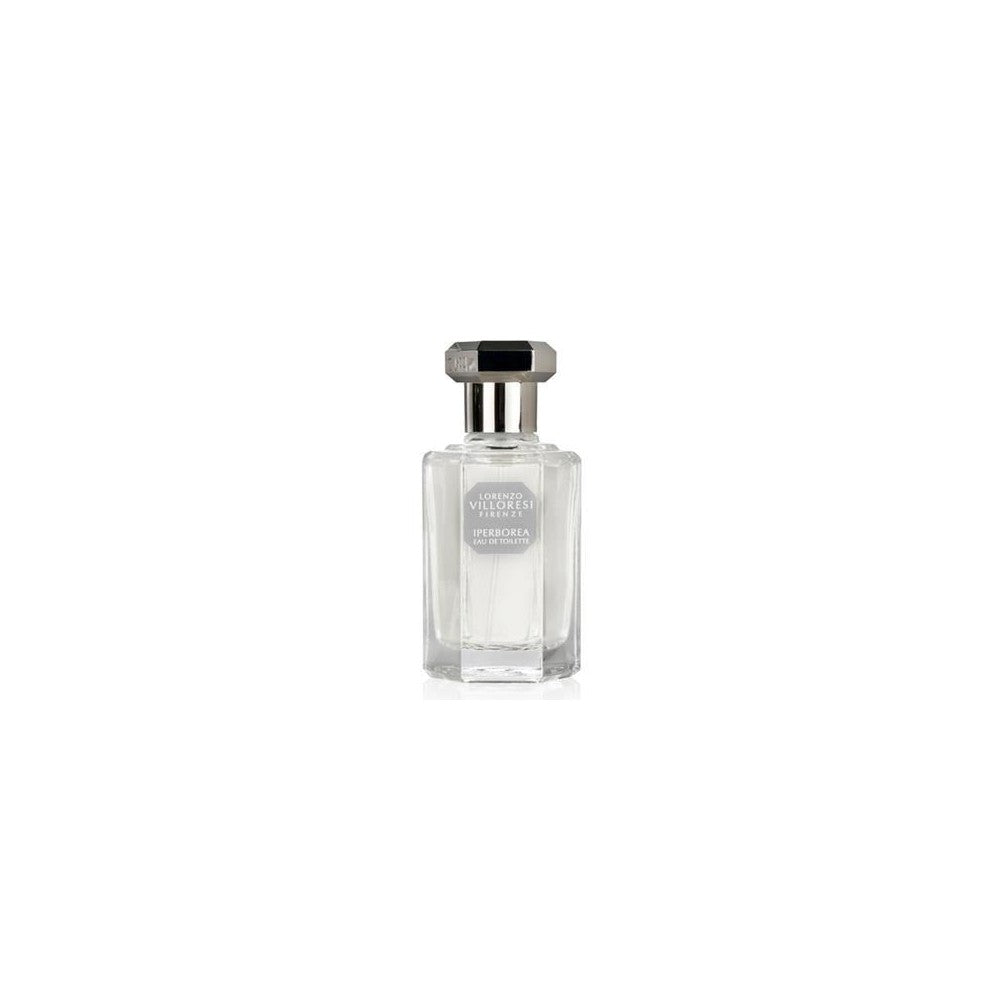 Lorenzo Villoresi Iperborea 50 ml — Eau de Toilette 