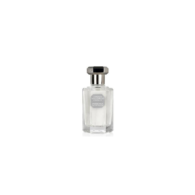Lorenzo Villoresi Iperborea 50 ml — Eau de Toilette 