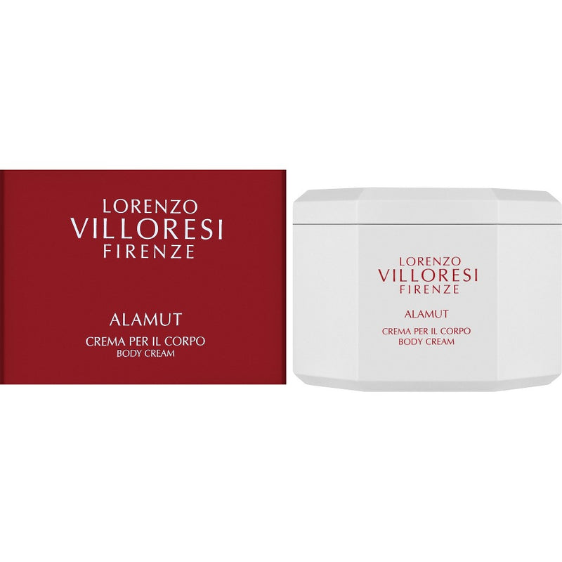 Villoresi Alamut Crema de corp 200 ml