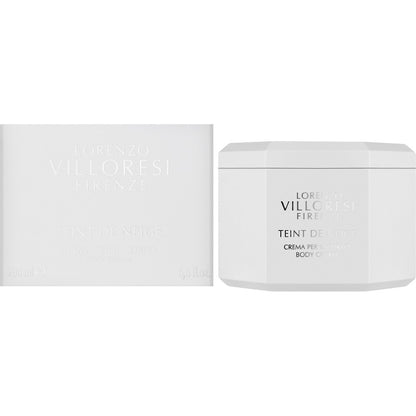 빌로레시 뗑 드 네쥬 바디 크림 200 ml