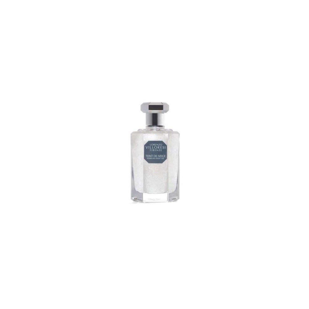 Villoresi Sprankelende lichaamsgel Teint de Neige 100 ml
