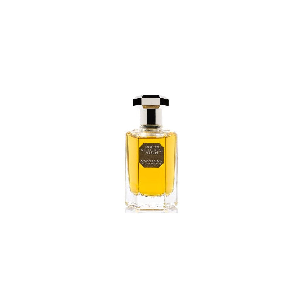 Lorenzo Villoresi Atman Xaman 50 ml — Eau de Toilette