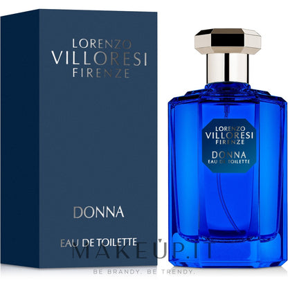 Villoresi Donna EDT 100 ml
