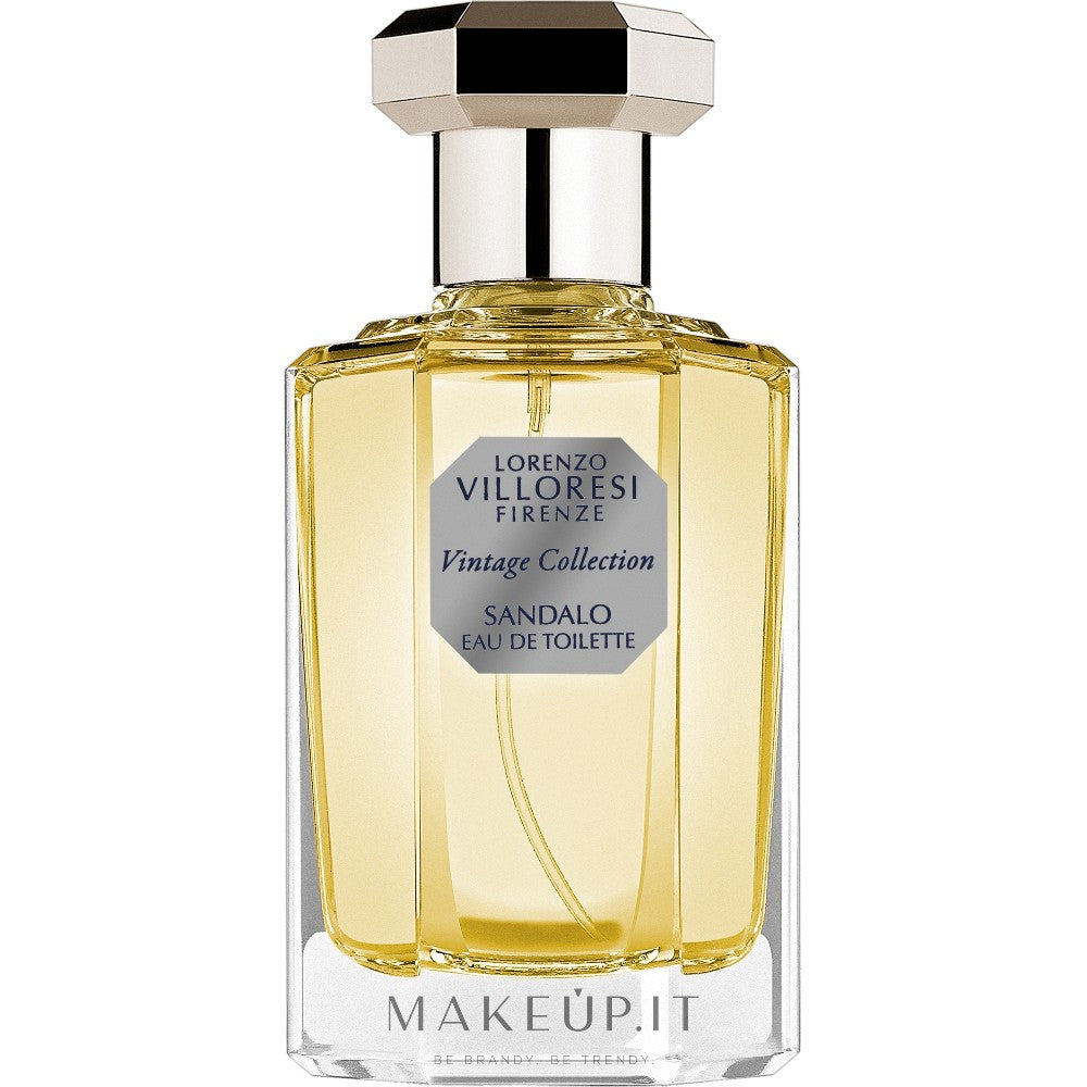 Villoresi Vintage Bois de Santal EDT 100 ml