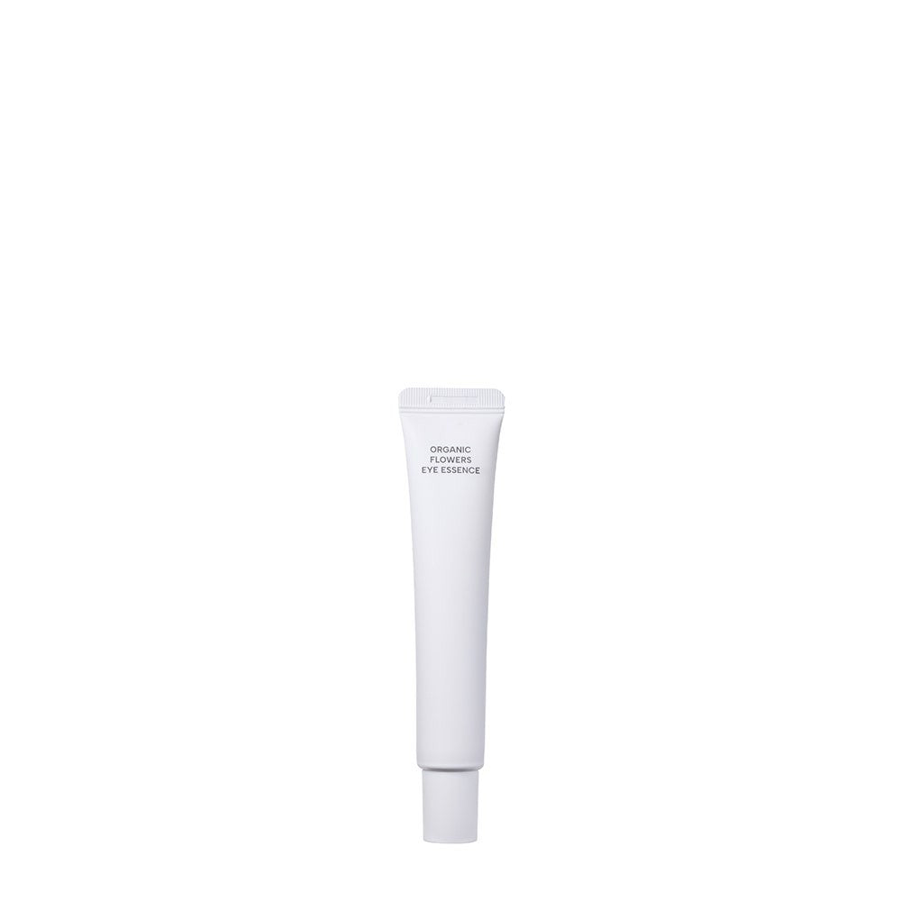 Whamisa Organic Flowers Essenza Occhi 30 ml — Eye Serum 