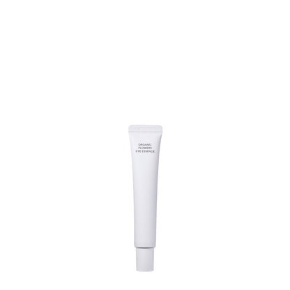 Whamisa Organic Flowers Øjenessens 30 ml — Øjenserum