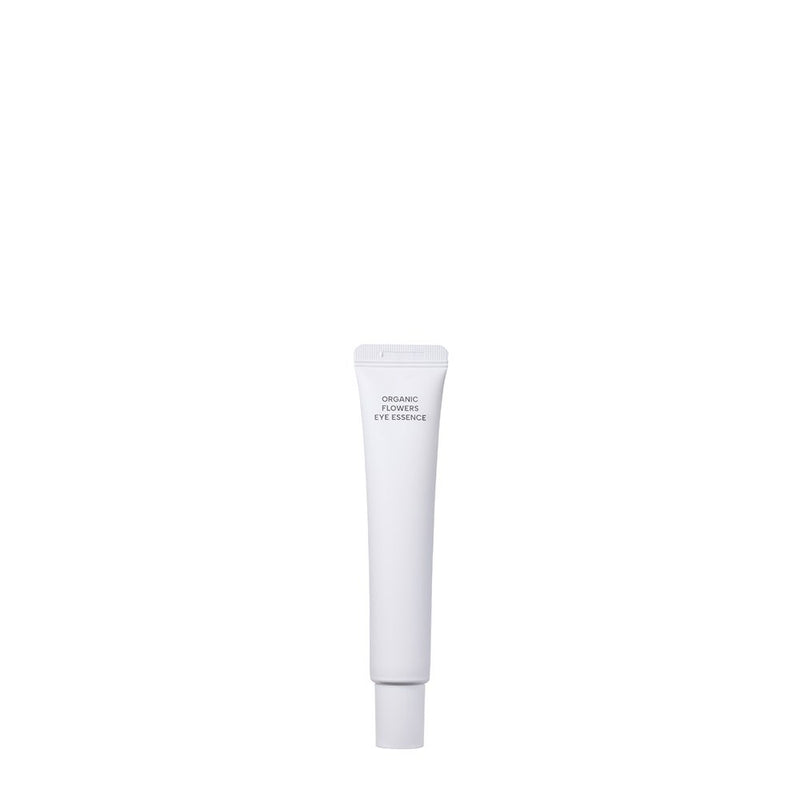 Whamisa Organic Flowers Essenza Occhi 30 ml — Eye Serum 