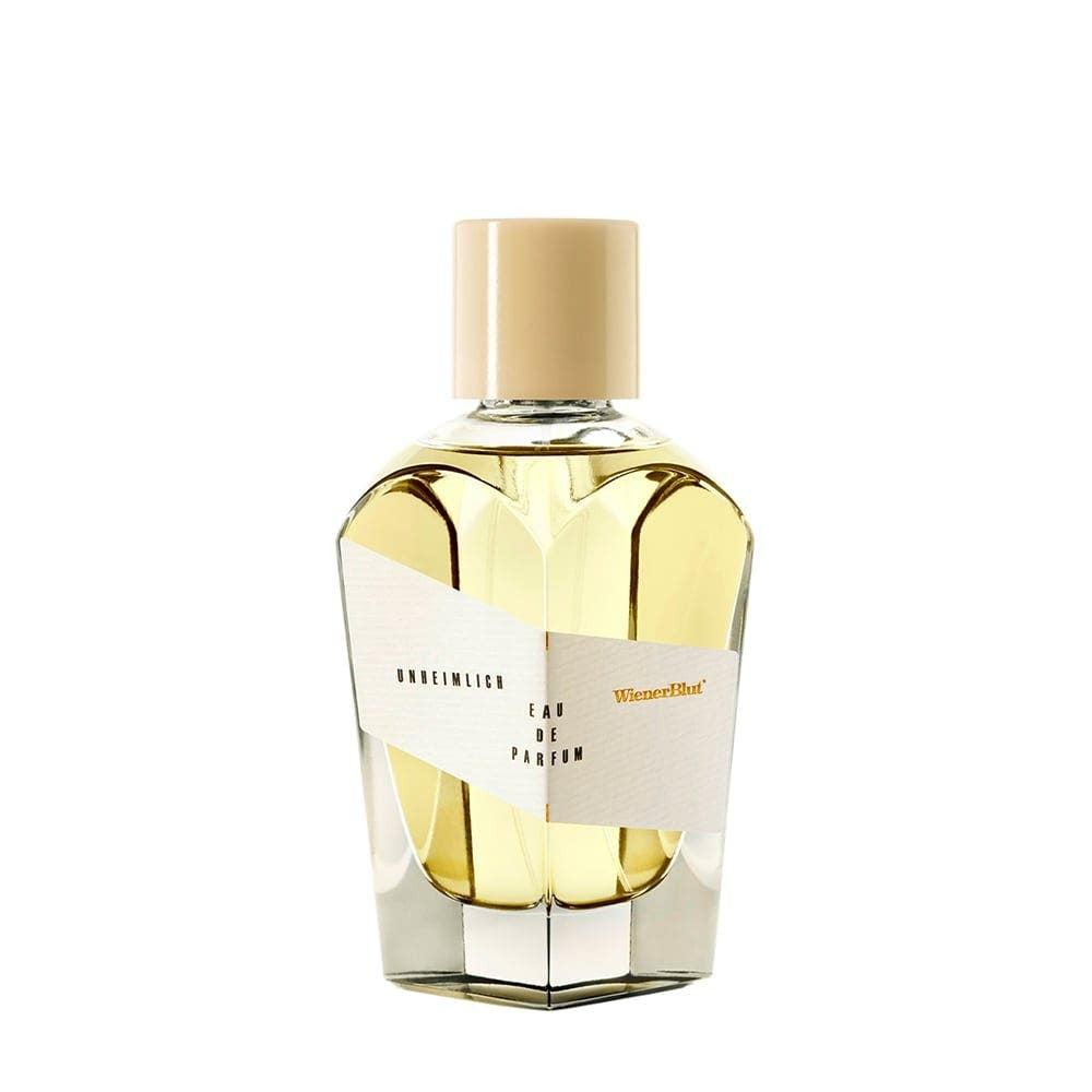 Wiener Blut Unheimlich Eau de Parfum 100 ml