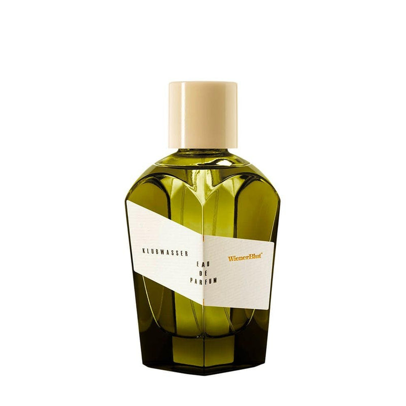 Wiener Blut Klubwasser 100 ml — Eau de Parfum
