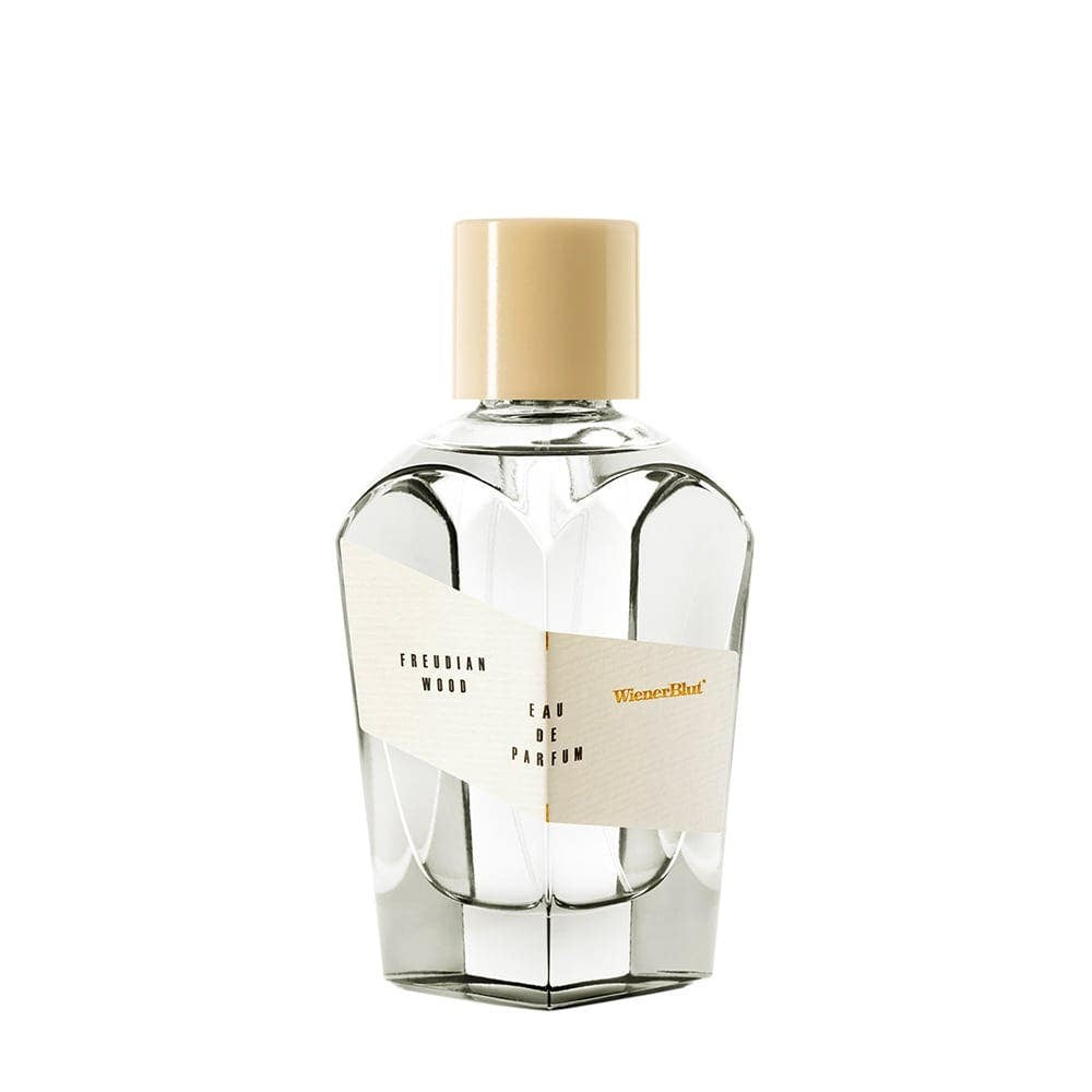 Apa de parfum Wiener Blut Freudian Wood 100 ml