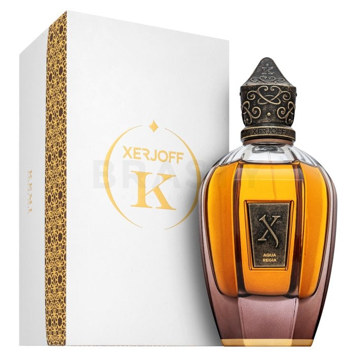 Xerjoff Aqua Regia PAR U 100 ml