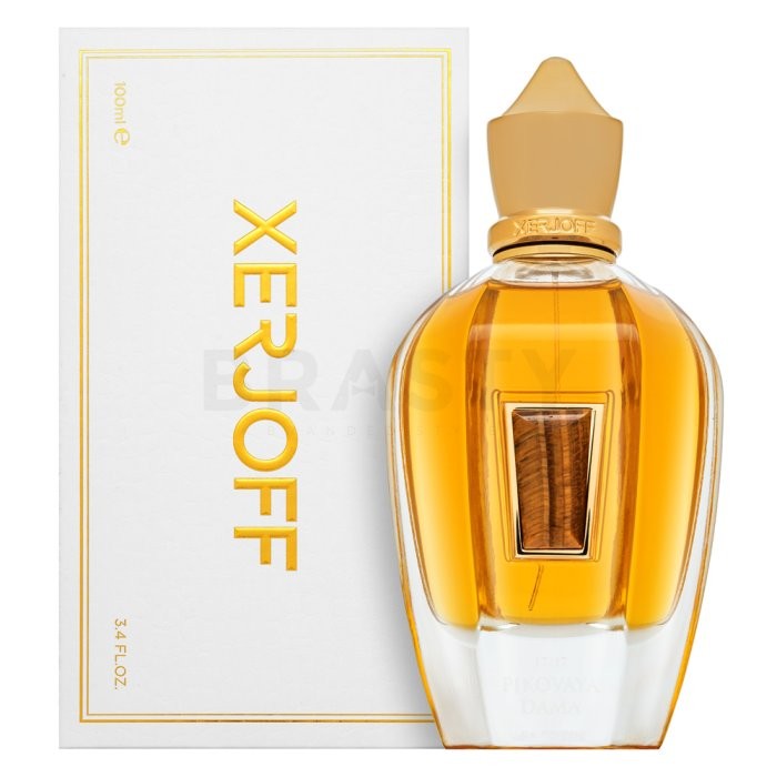 Xerjoff XJ 17/17 Pikovaya Dama apa de parfum unisex 100 ml