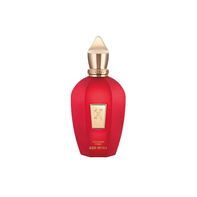 Xerjoff Red Hoba 100 ml Unisex — Extrait de Parfum 