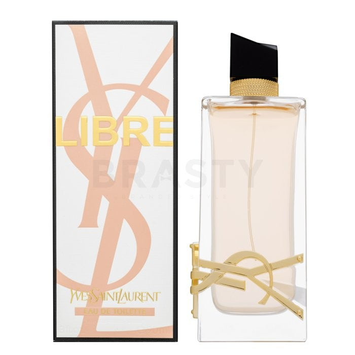 Yves Saint Laurent Libre EDT B 90 ml