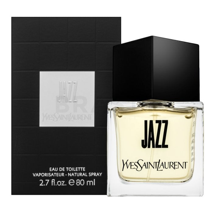イヴ・サンローラン ジャズ 80ml