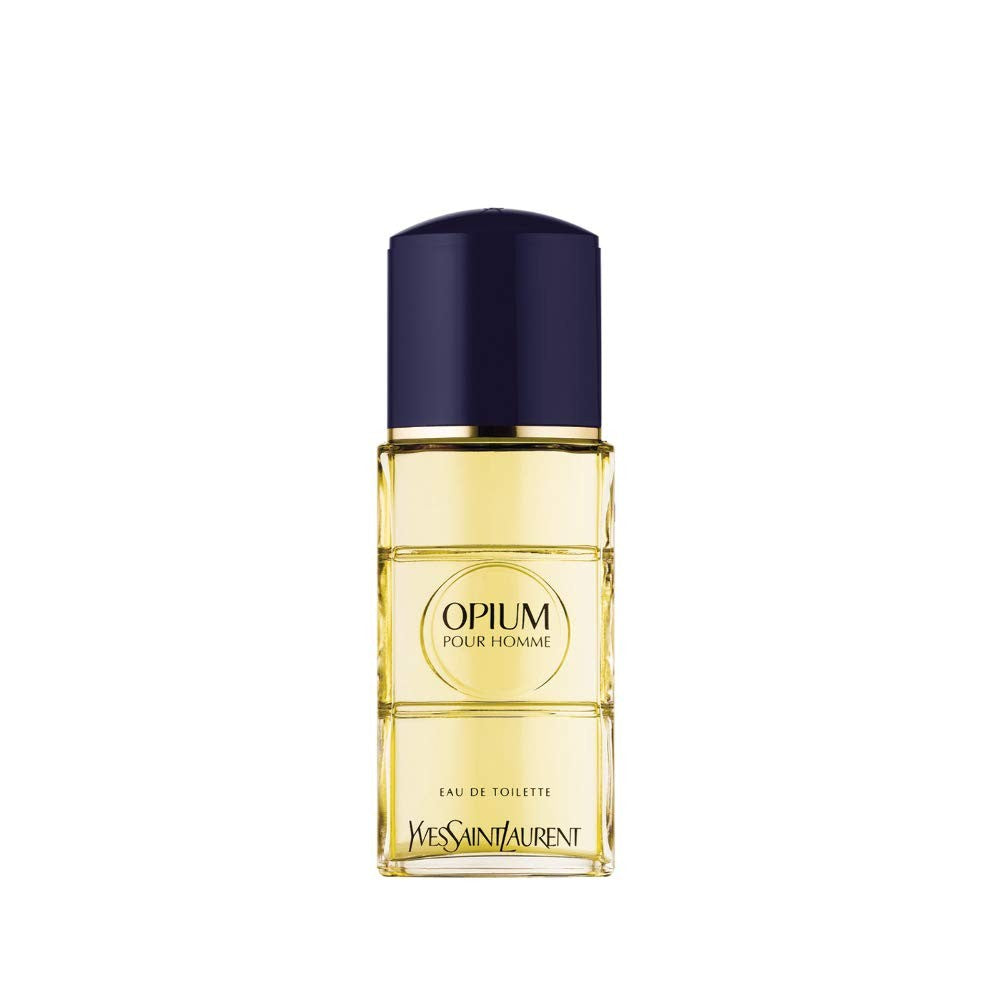 Yves Saint Laurent Opium för män 100 ml