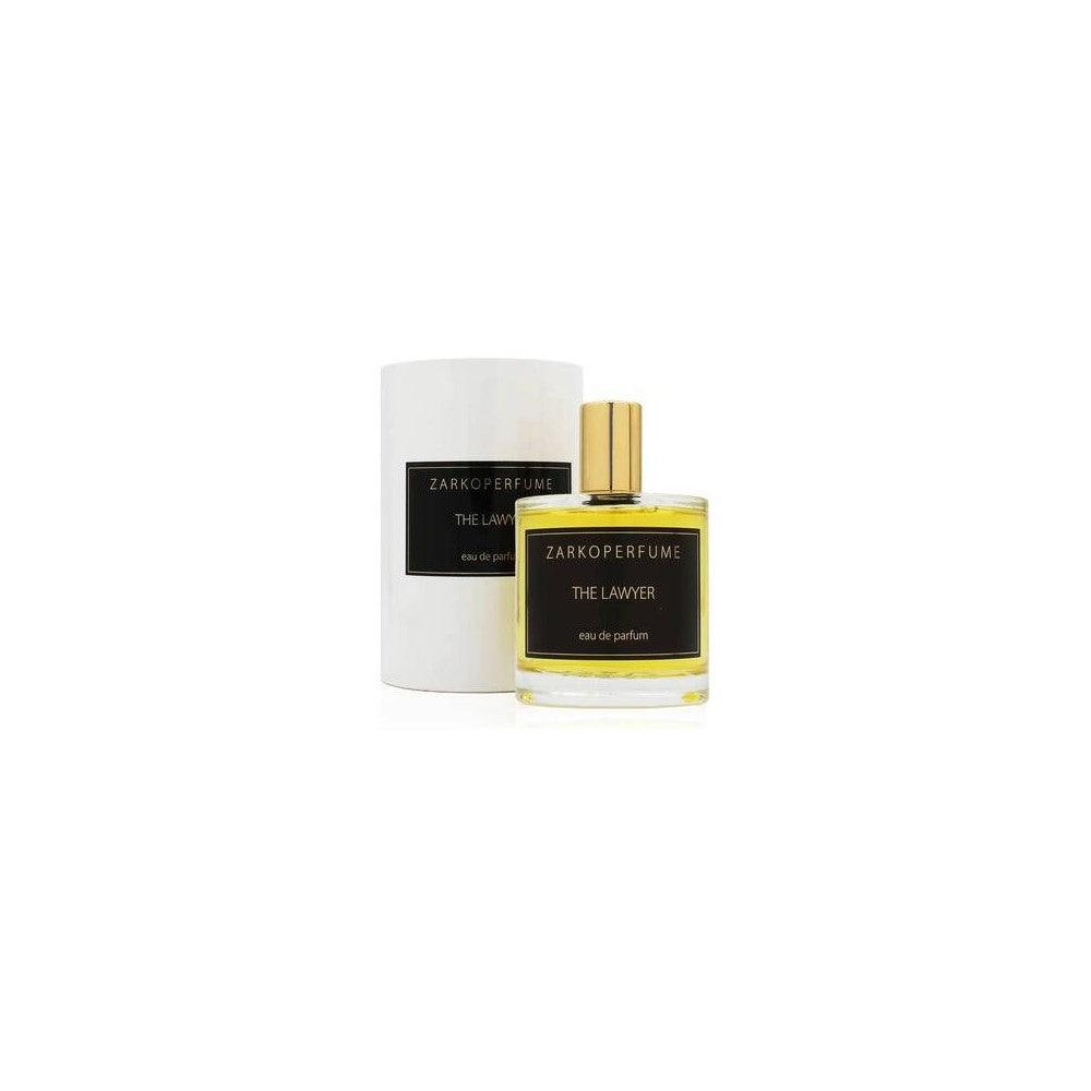 Zarkoperfume The Lawyer 100 ml — Eau de Parfum 