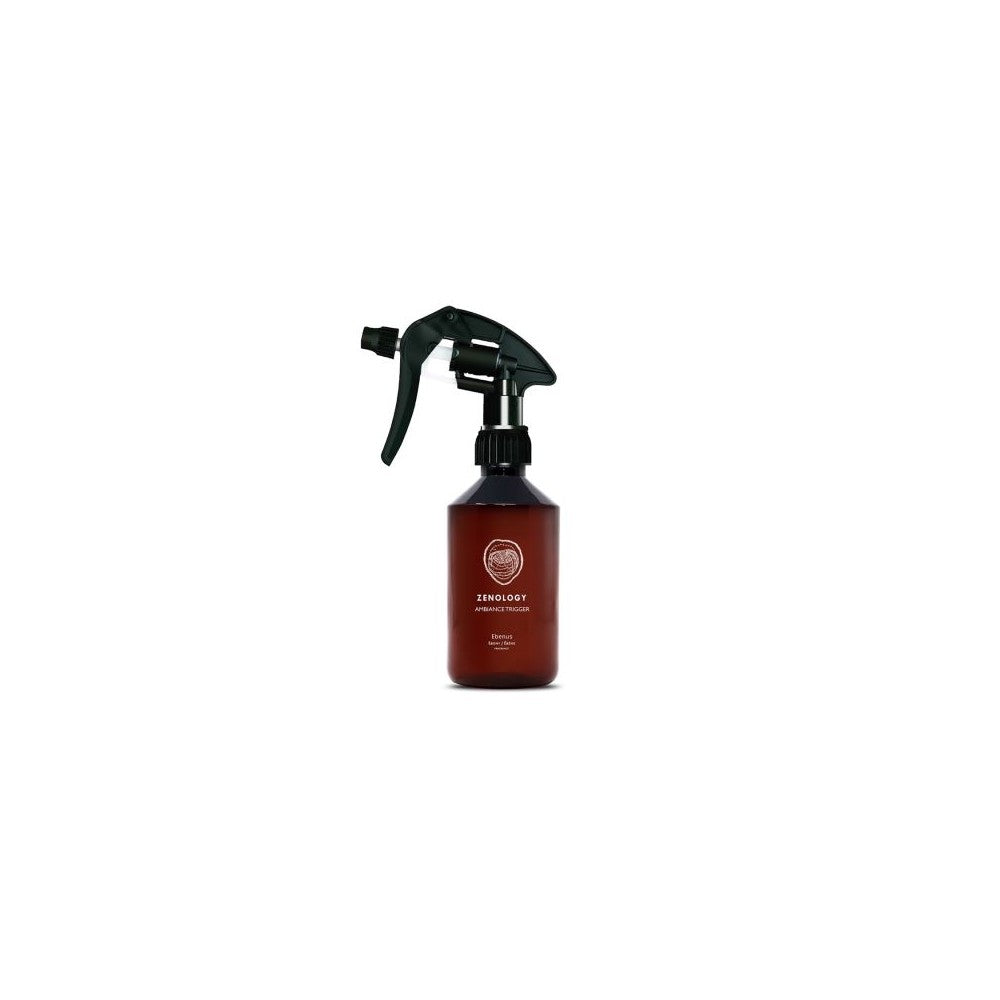 Zenology ابنوس معطر للغرفة 300 مل