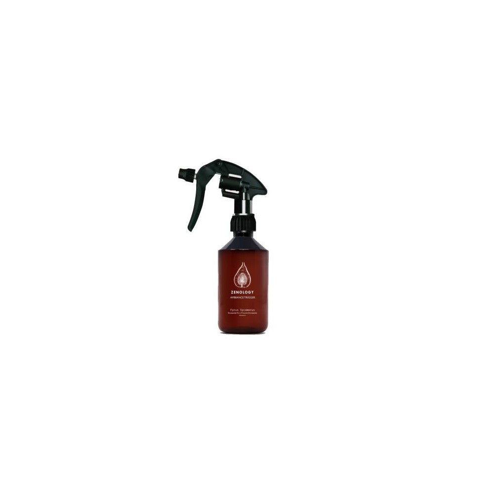 Zenology フィカス シコモルス ルームスプレー 300ml