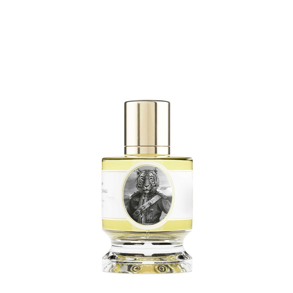 Zoologist Tiger Unisex hajuvesiuute 60 ml