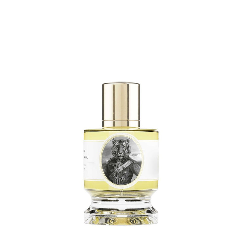 Unisex parfémový extrakt zoolog Tiger 60 ml