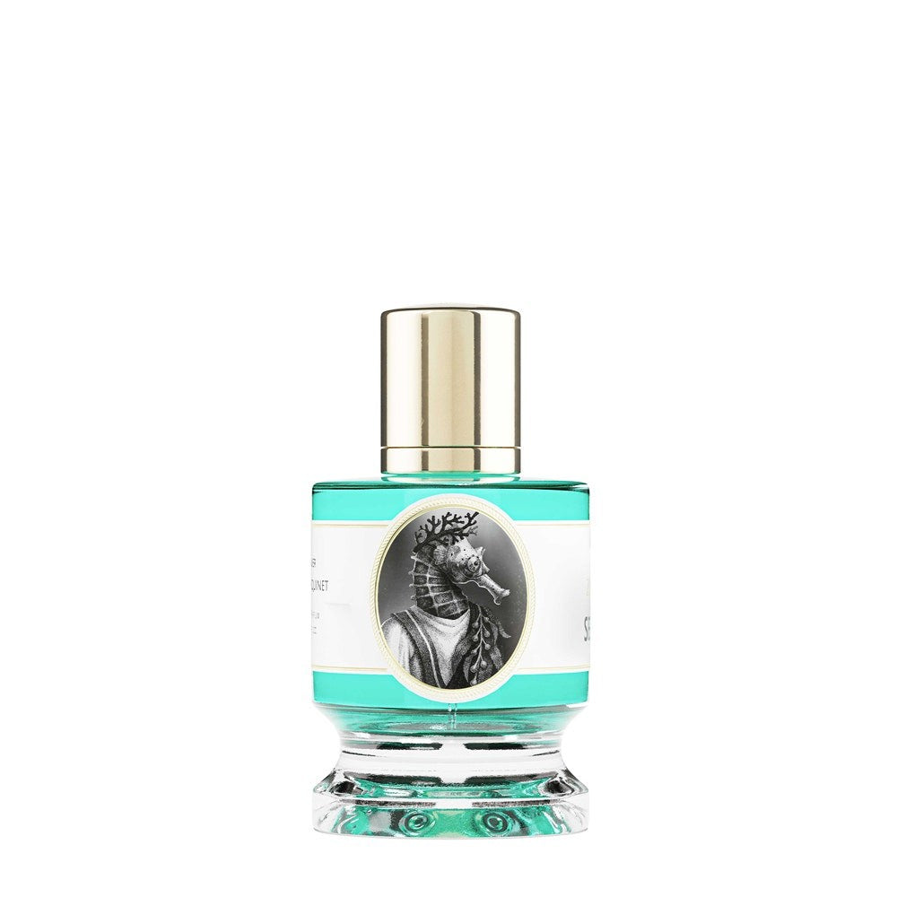 Zoologist Seahorse 60 ml Unisex — Extrait de Parfum 