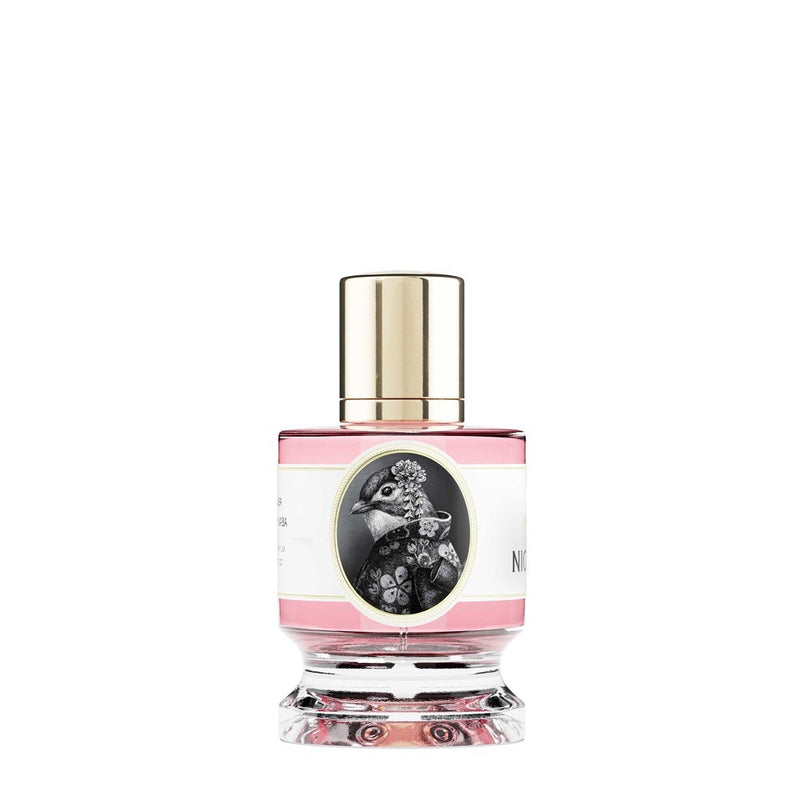 Zoologist Nightingale Unisex hajuvesiuute 60 ml