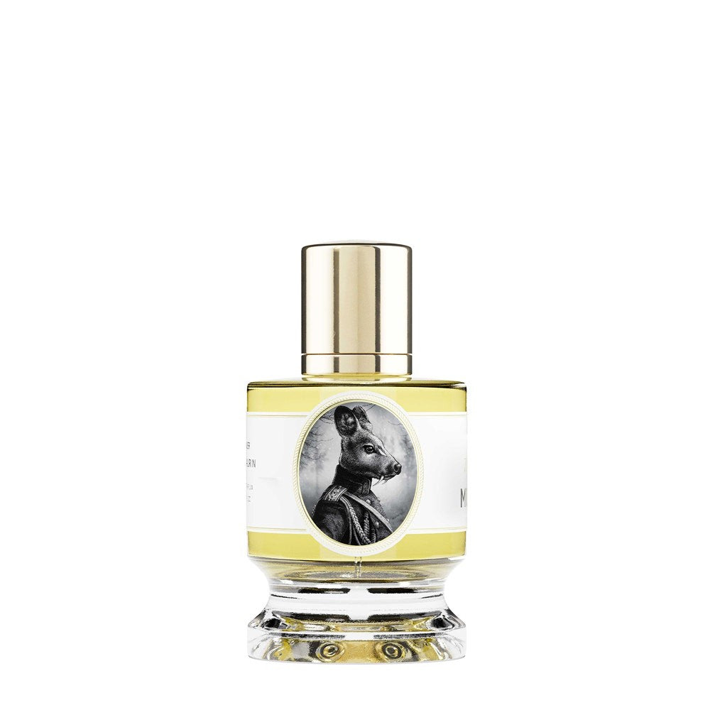 Zoolog Musk Deer 60 ml Extrait de Parfum unisex