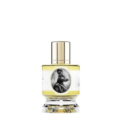 Zoologist Musk Deer 60 ml Unisex — Extrait de Parfum