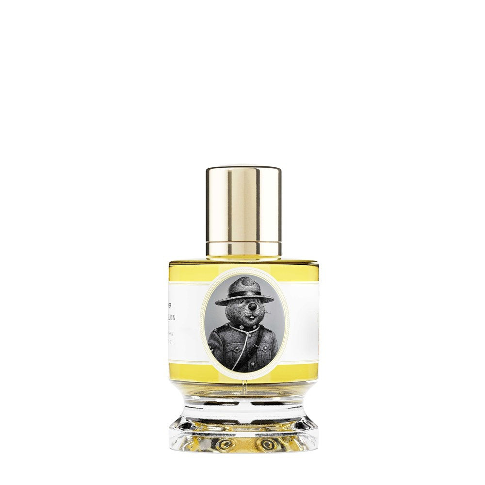 Zoologist Beaver 60 ml Eau de Parfum unisex