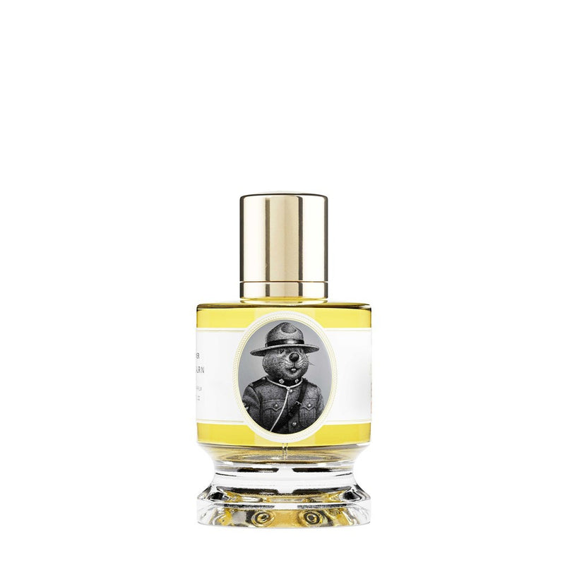 Zoologist Beaver 60 ml Eau de Parfum unisex