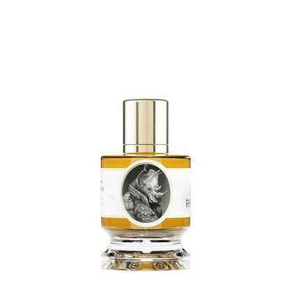 Zoolog Rhinoceros 60 ml Extrait de Parfum unisex